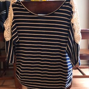 Espresso Brand Top Size Med